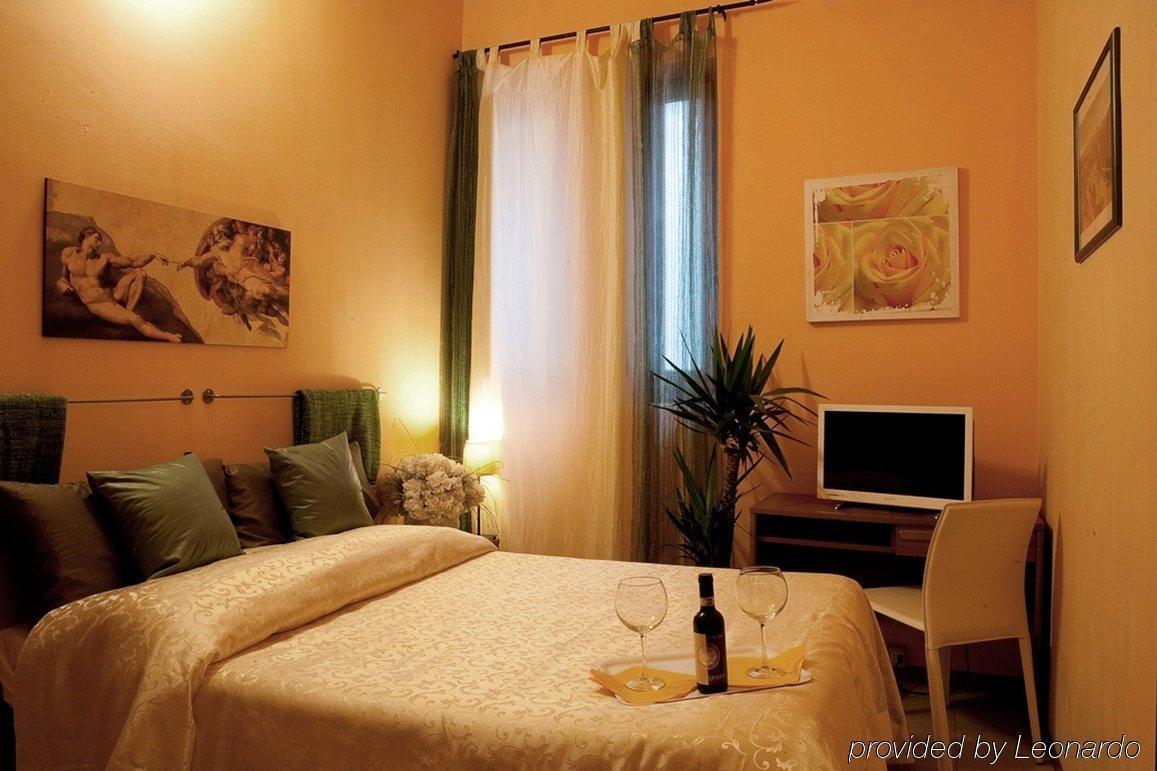 Hotel Centro 比森齐奥营 外观 照片