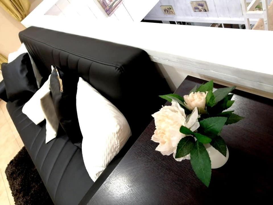 Hotel Centro 比森齐奥营 外观 照片