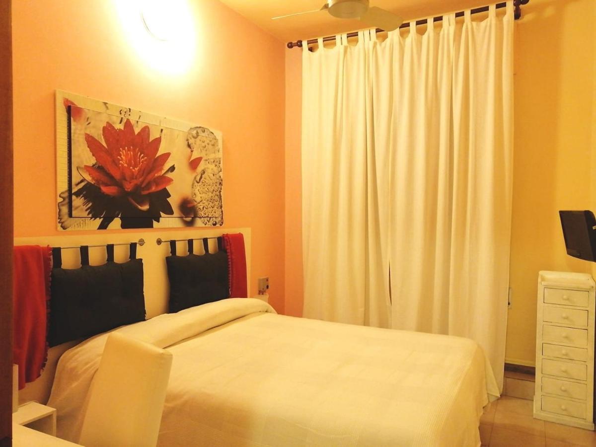 Hotel Centro 比森齐奥营 外观 照片