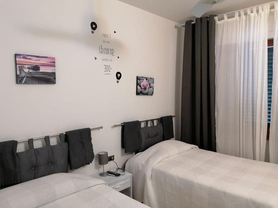 Hotel Centro 比森齐奥营 外观 照片